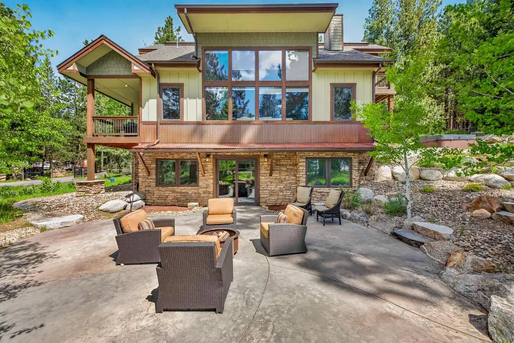212 Rio Vista Boulevard, McCall, ID 83638 - #1
