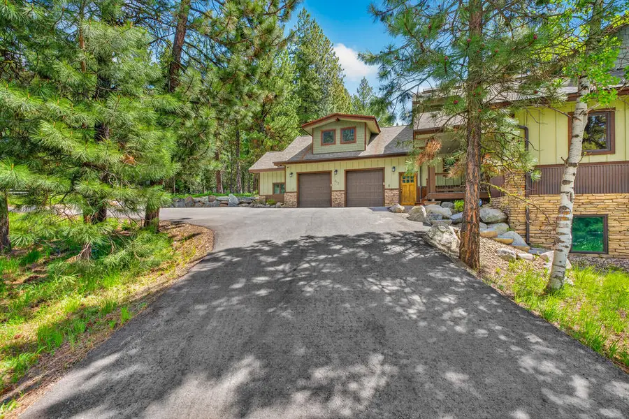 212 Rio Vista Boulevard, McCall, ID 83638 - #2