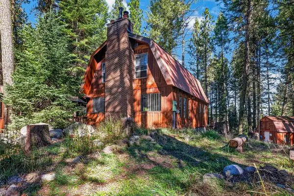309 Cece Way, McCall, ID 83638