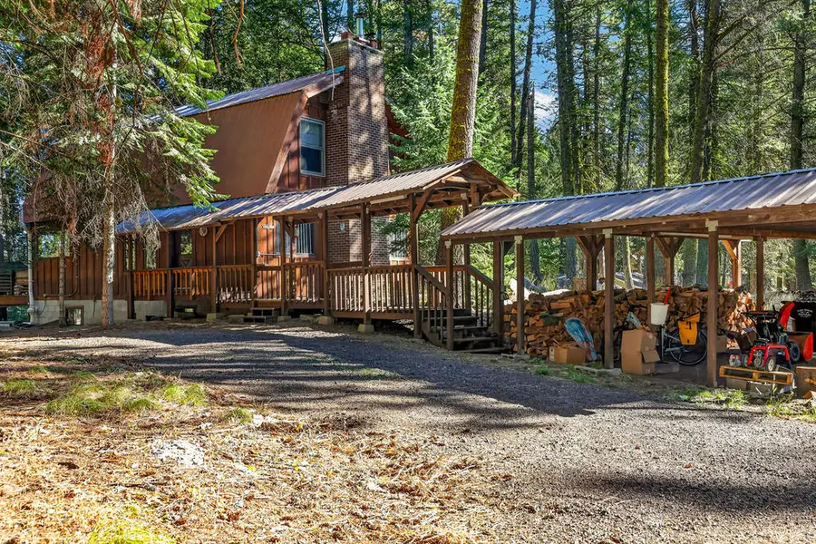 309 Cece Way, McCall, ID 83638 - #2