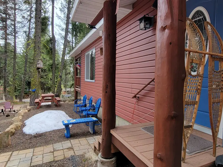 617 West Mountain Road, Cascade, ID 83611 - #2