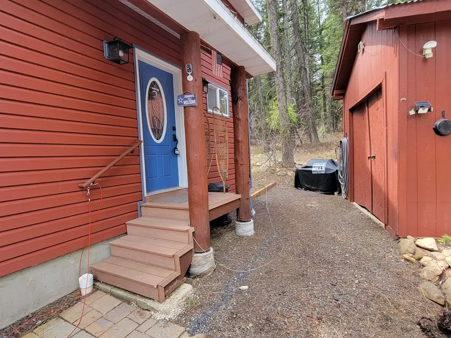 617 West Mountain Road, Cascade, ID 83611 - #3