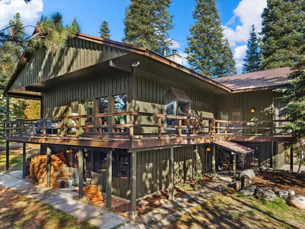 401 Timbercrest Loop, McCall, ID 83638 - #1