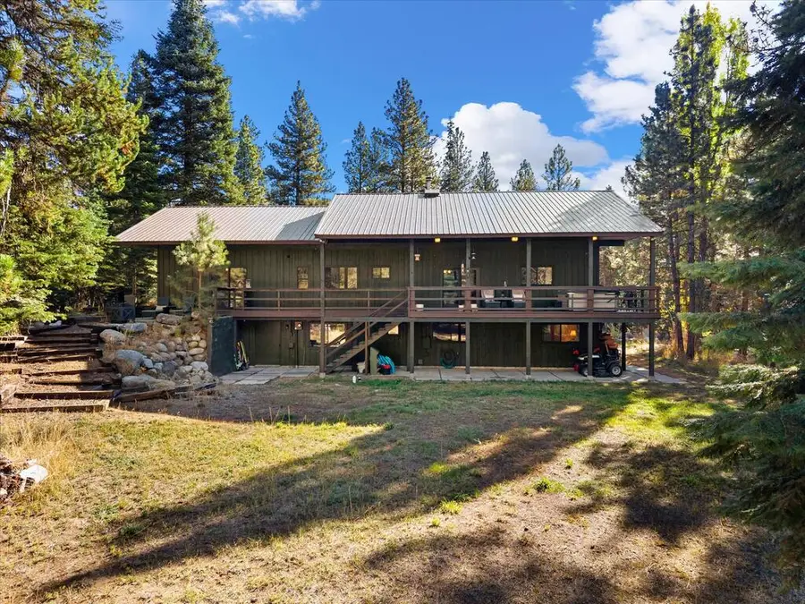 401 Timbercrest Loop, McCall, ID 83638 - #3