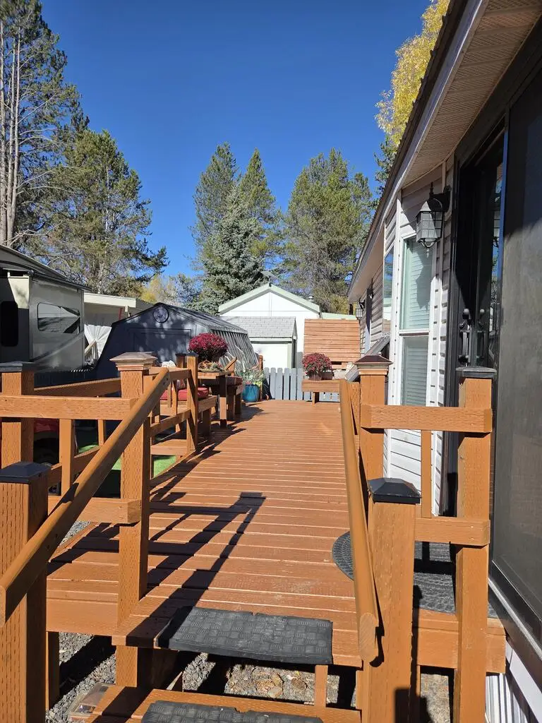 22B 514 Sawyer Street, Cascade, ID 83611 - #2