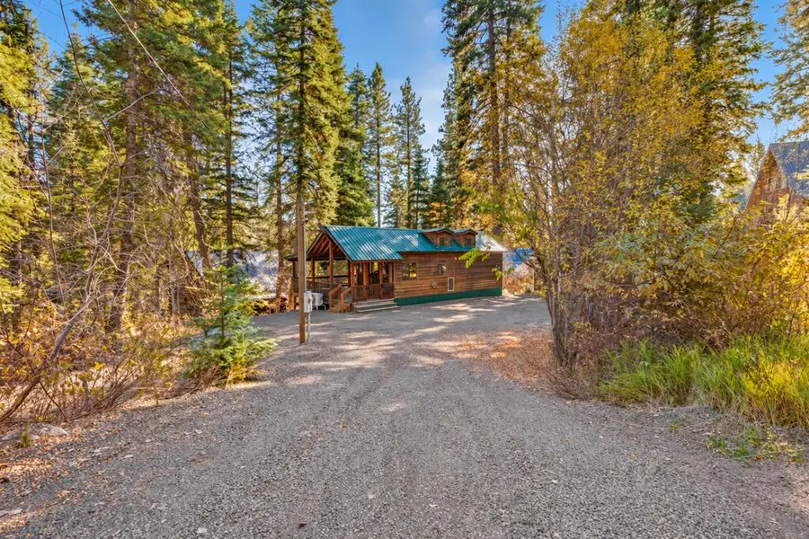 1031 North View Drive, McCall, ID 83638 - #2