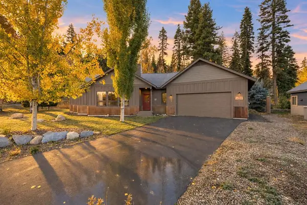 1500 Dragonfly Loop, McCall, ID 83638