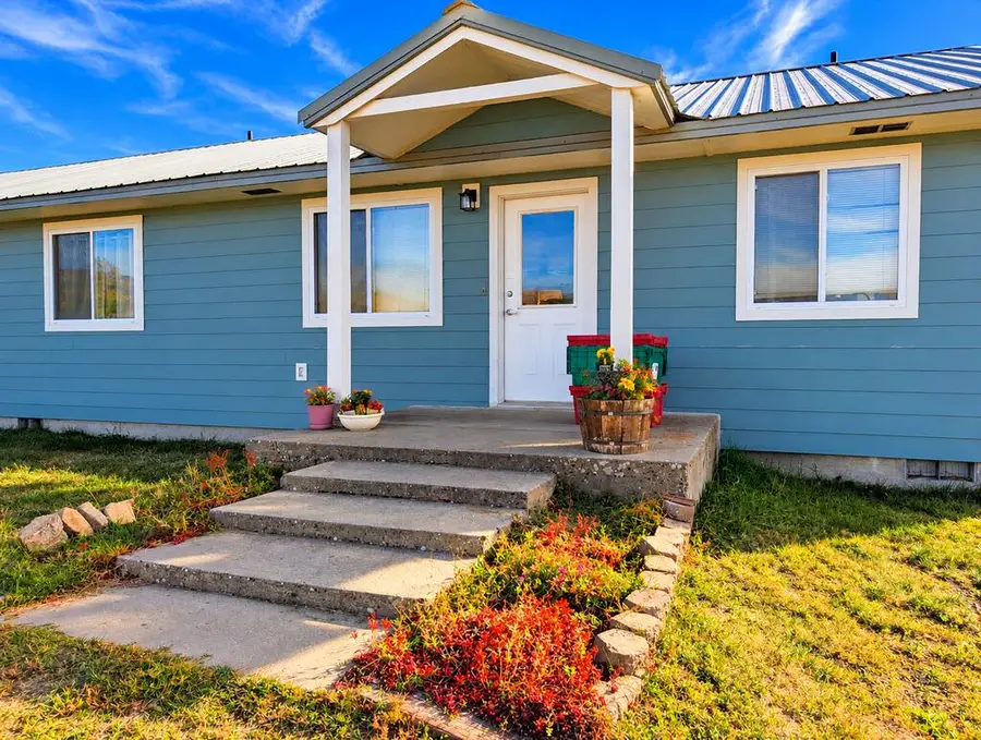 2289 Orchard Road, Council, ID 83612 - #2