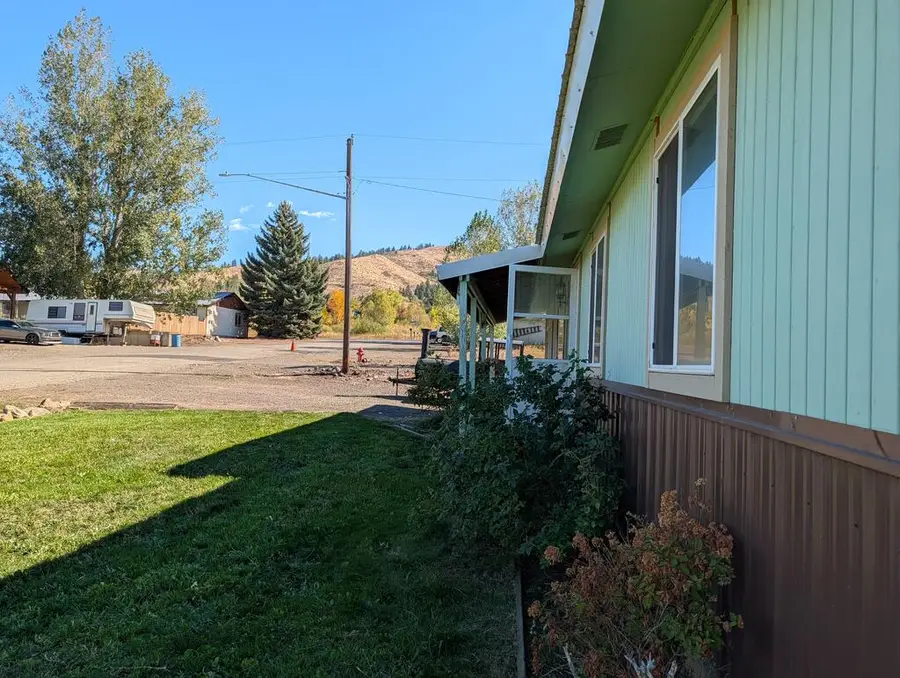 802 Lucile Avenue, Council, ID 83612 - #3