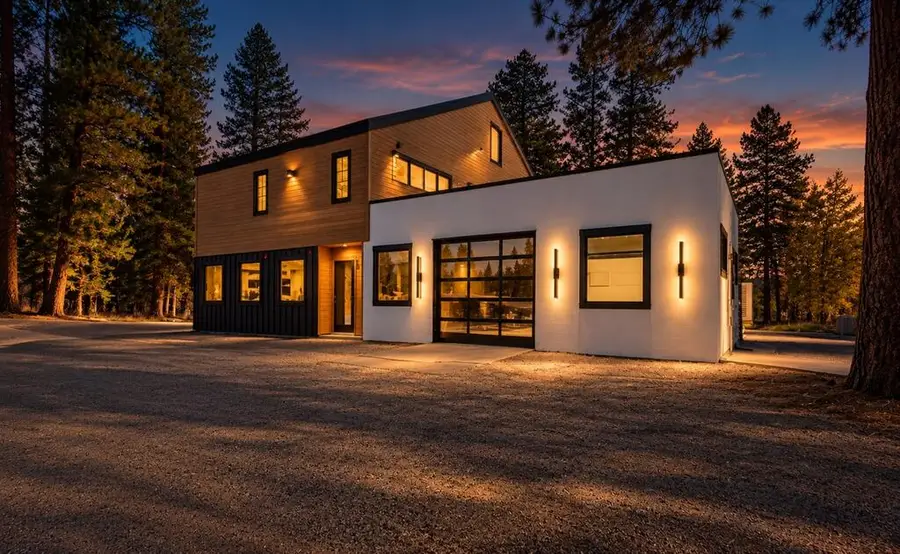 1111 Knowles Road, McCall, ID 83638 - #2