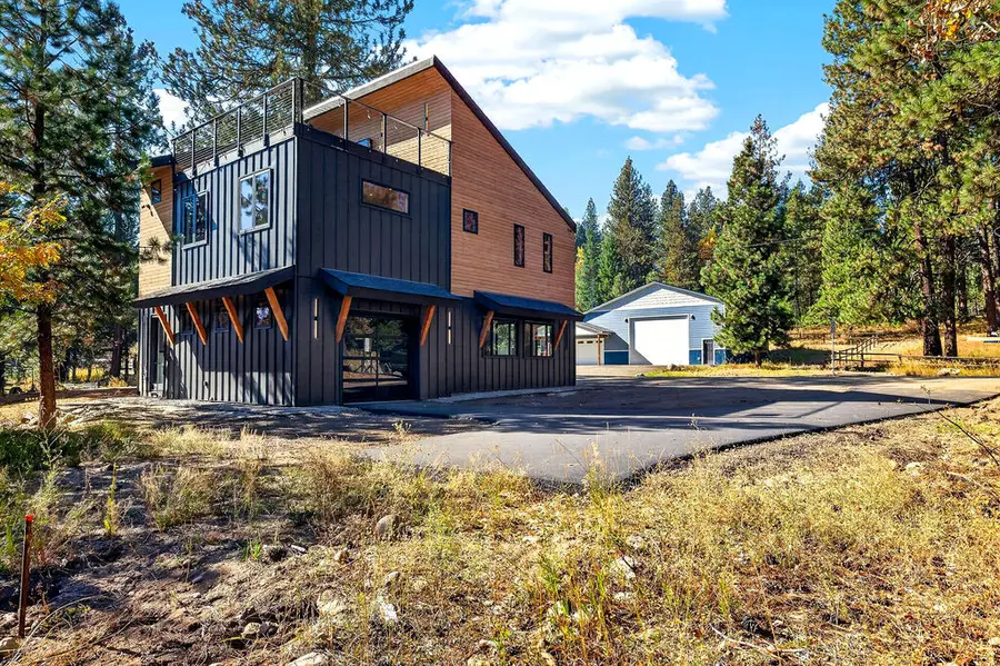 1111 Knowles Road, McCall, ID 83638 - #3
