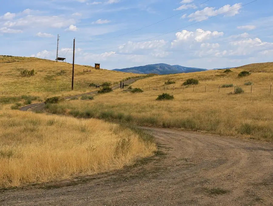1720 Johnson Creek Road, Council, ID 83612 - #3