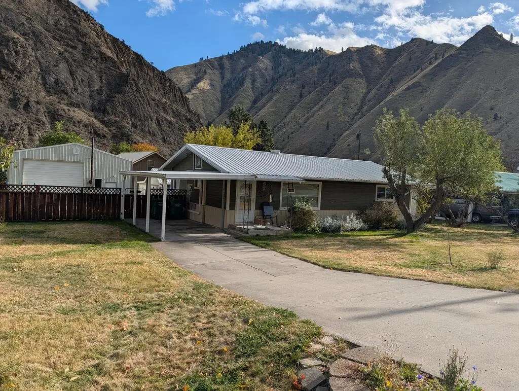 516 S Main Street, Riggins, ID 83549 - #1