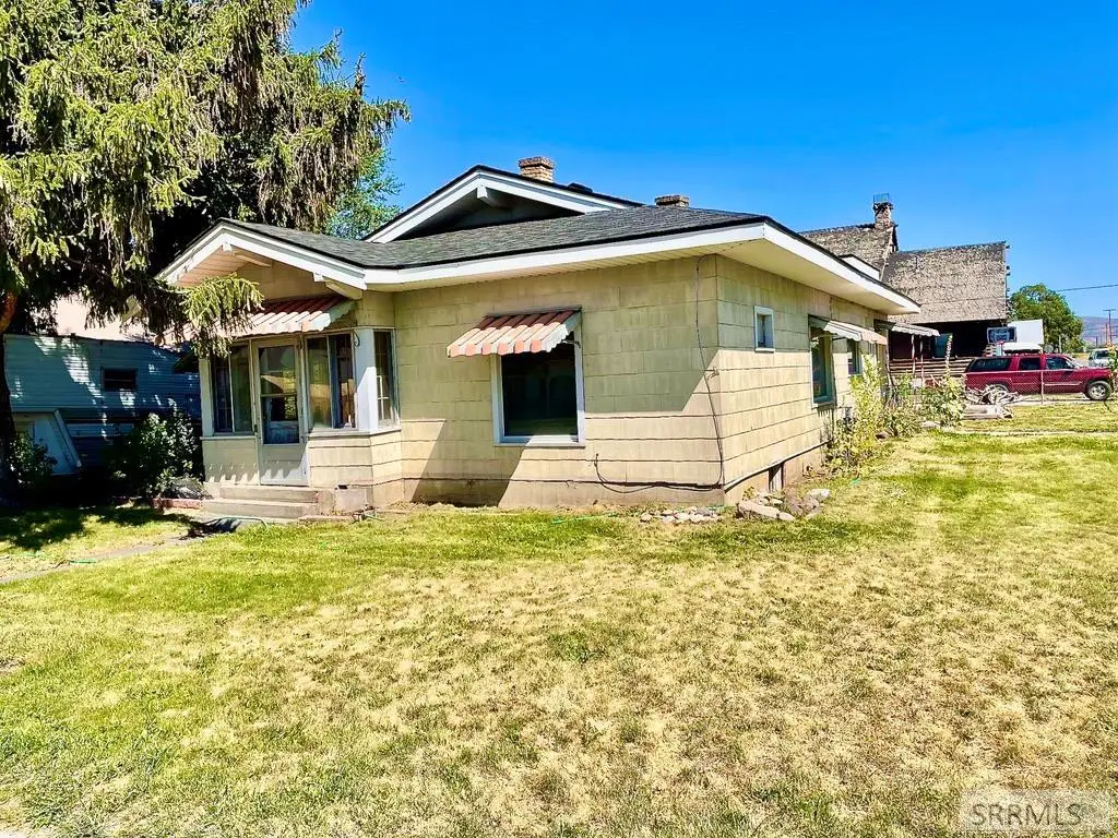 406 1st W, Ririe, ID 83443 - #1