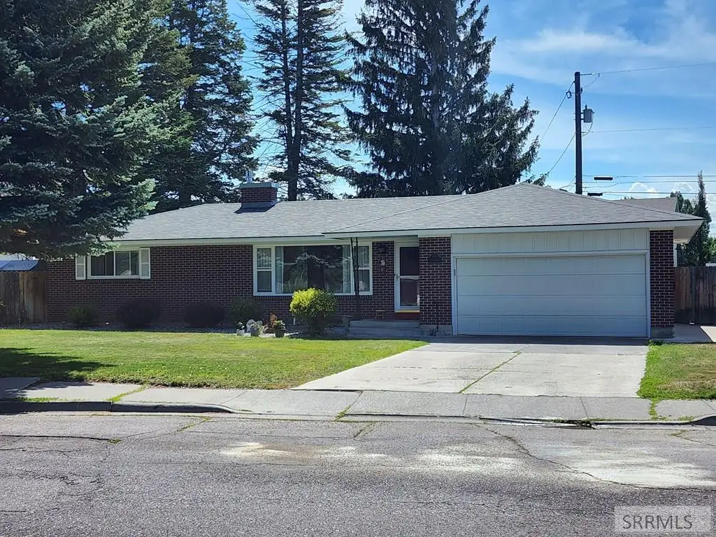 155 Lincoln Drive, Idaho Falls, ID 83401 - Image #1