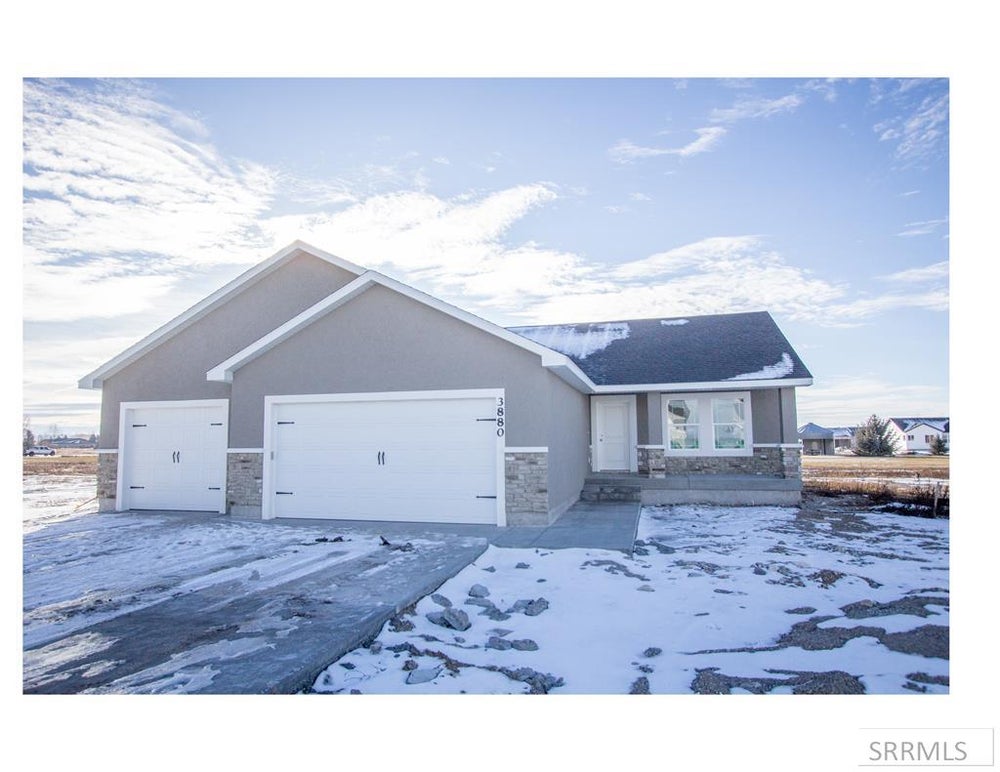 3880 Pepperwood Lane, RIGBY, ID 83442 BHGRE