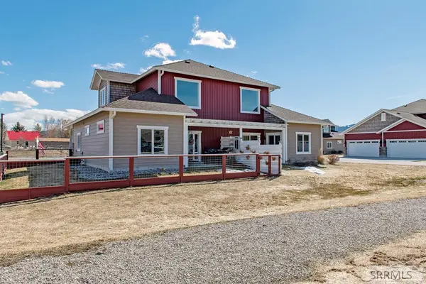 80 Late September Lane, SWAN VALLEY, ID 83449