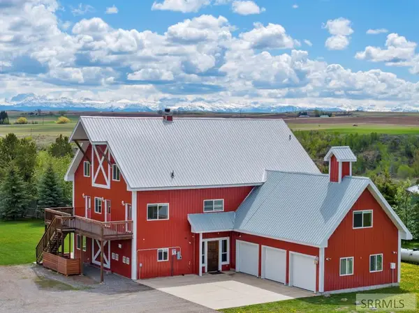 951 3600 E, ASHTON, ID 83420