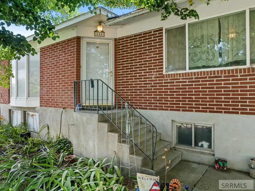 645 Bannock Avenue, American Falls, ID 83211 - #1