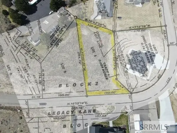 L4 B2 Legacy Lane, IDAHO FALLS, ID 83404