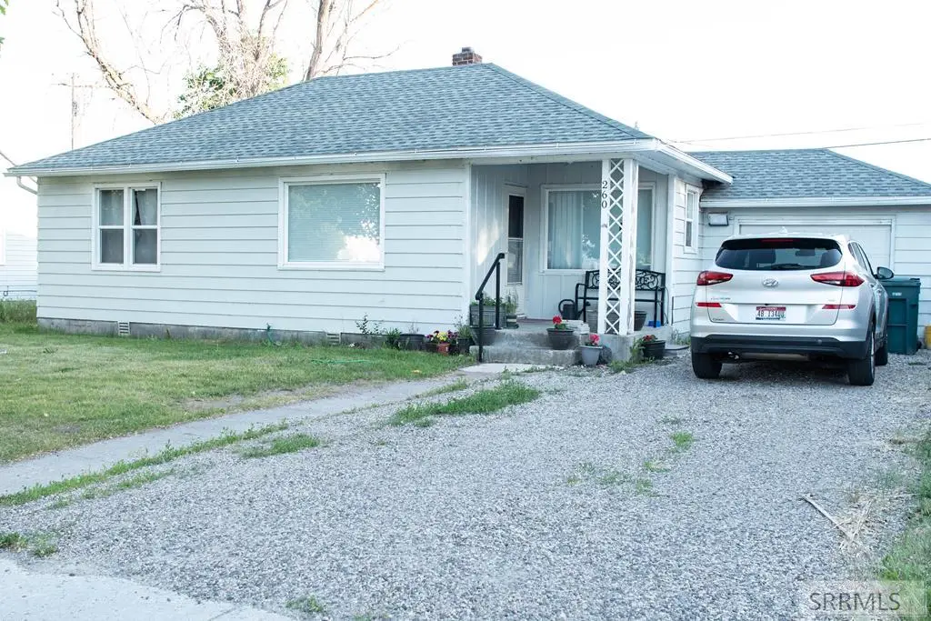 260 Walker Street, Blackfoot, ID 83221 - #1