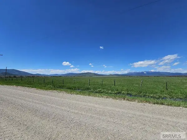1660 Camas Road, KILGORE, ID 83423