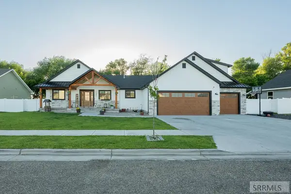 1261 Trappers Ridge, AMMON, ID 83401