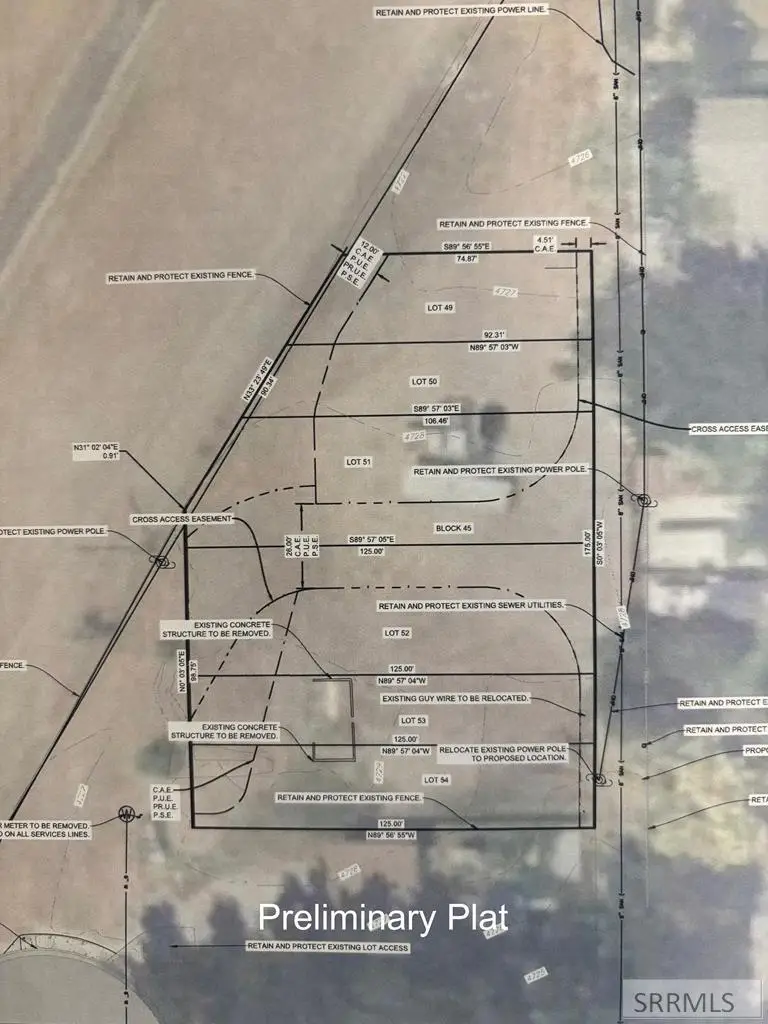 TBD Elmore Avenue, Idaho Falls, ID 83402 - Image #3