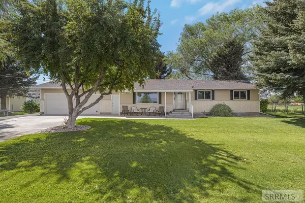 95 3700 E, RIGBY, ID 83442