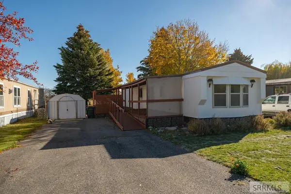 2230 Whispering Pines Drive, IDAHO FALLS, ID 83401