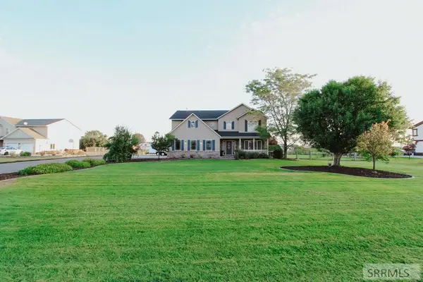 3910 Wagon Road, REXBURG, ID 83440