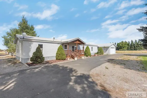 285 4300 E, RIGBY, ID 83442