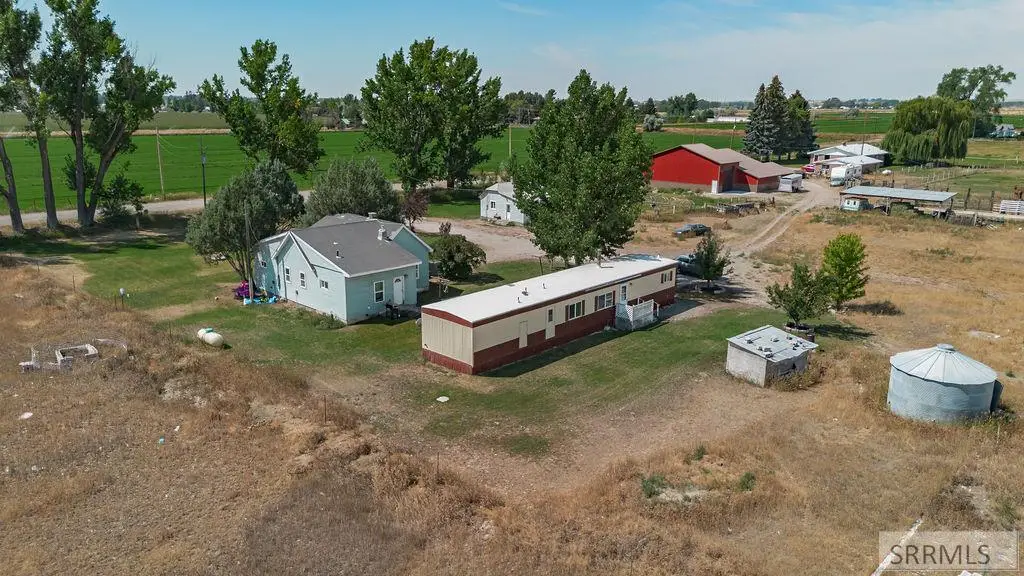1687 105th N, Idaho Falls, ID 83401 - #1
