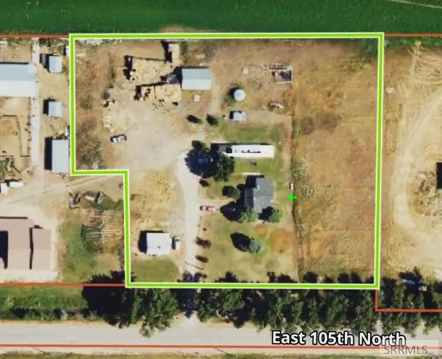 1687 105th N, Idaho Falls, ID 83401 - #2