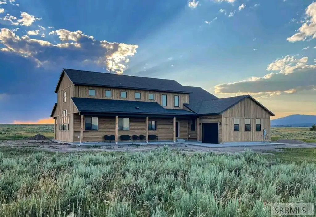 3757 Southshore Drive, Island Park, ID 83429 - #1