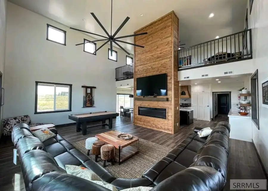 3757 Southshore Drive, Island Park, ID 83429 - #2