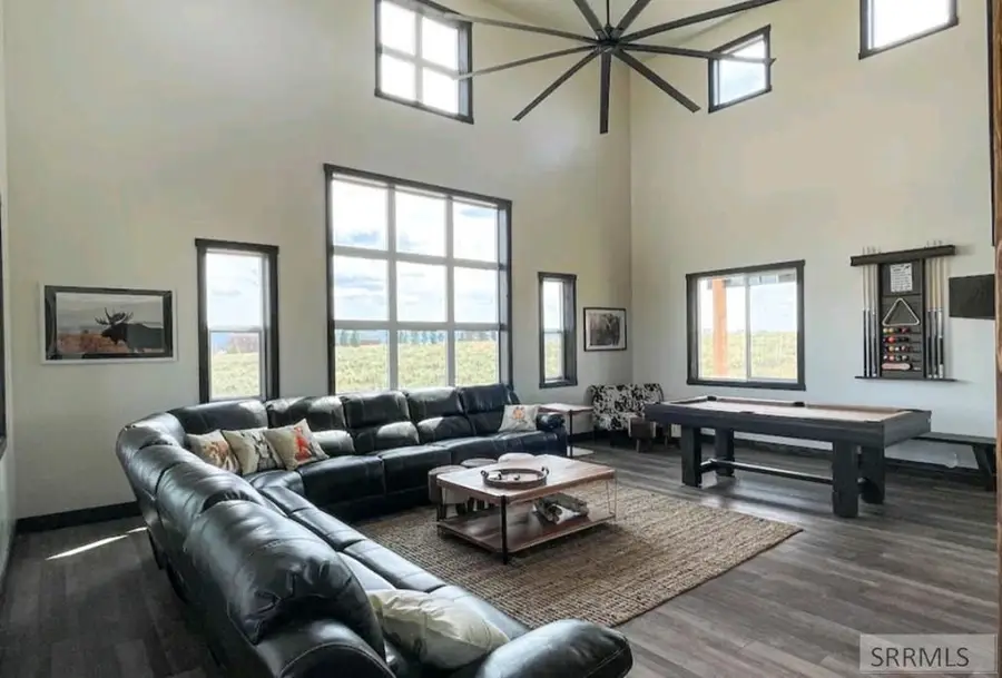 3757 Southshore Drive, Island Park, ID 83429 - #3