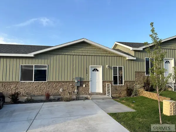 1658 Ammon Street, POCATELLO, ID 83201