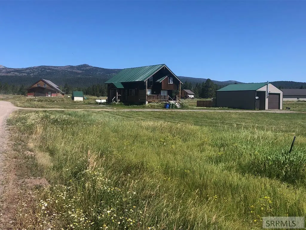 4016 Aiden Court, Island Park, ID 83429 - #1