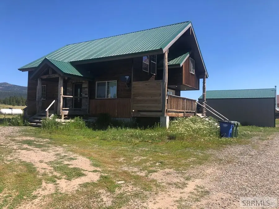 4016 Aiden Court, Island Park, ID 83429 - #2