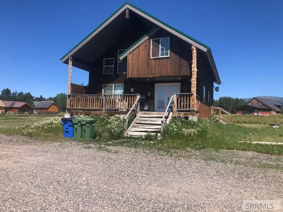 4016 Aiden Court, Island Park, ID 83429 - #3