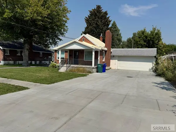 65 2nd N, REXBURG, ID 83440