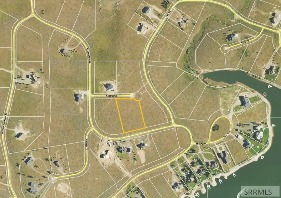 3428 Kestrel, Island Park, ID 83429 - #2