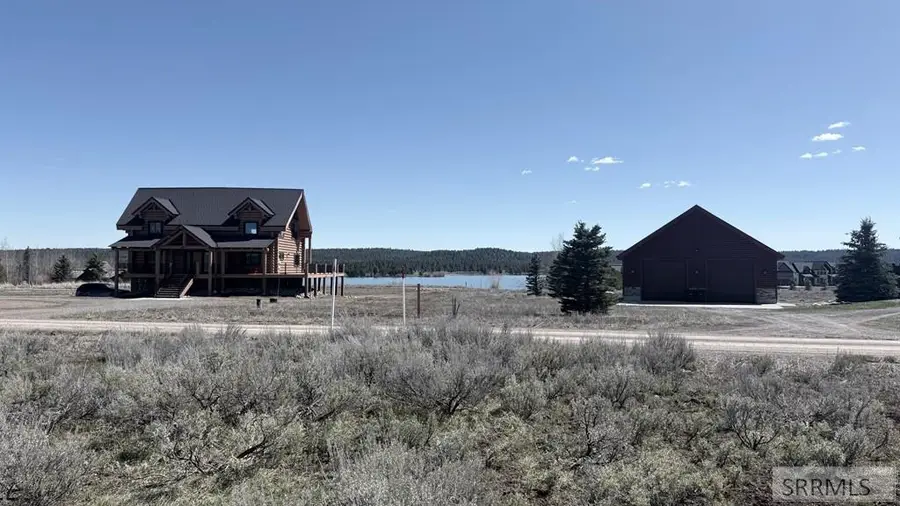 3428 Kestrel, Island Park, ID 83429 - #3