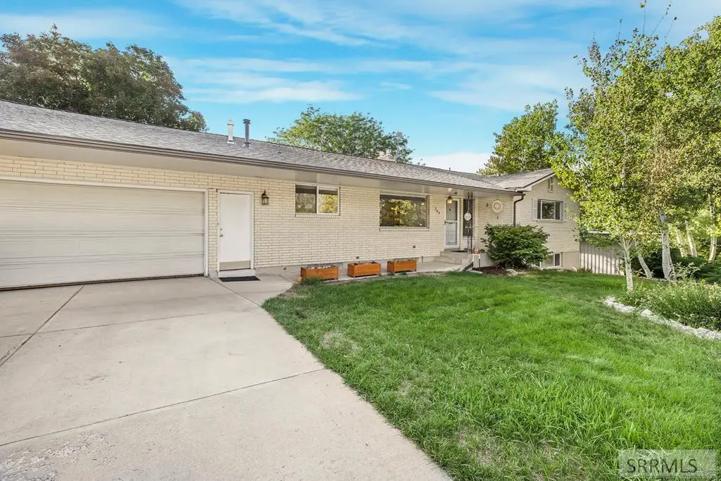 266 Mohawk Avenue, Rexburg, ID 83440 - Image #1