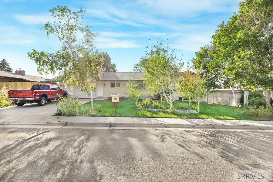 266 Mohawk Avenue, Rexburg, ID 83440 - Image #2