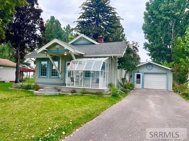 193 Howard Avenue, American Falls, ID 83211 - Image #1