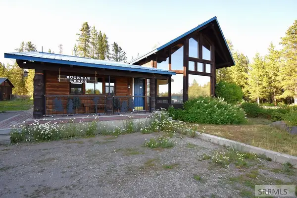 3555 Yale-kilgore Road, ISLAND PARK, ID 83429