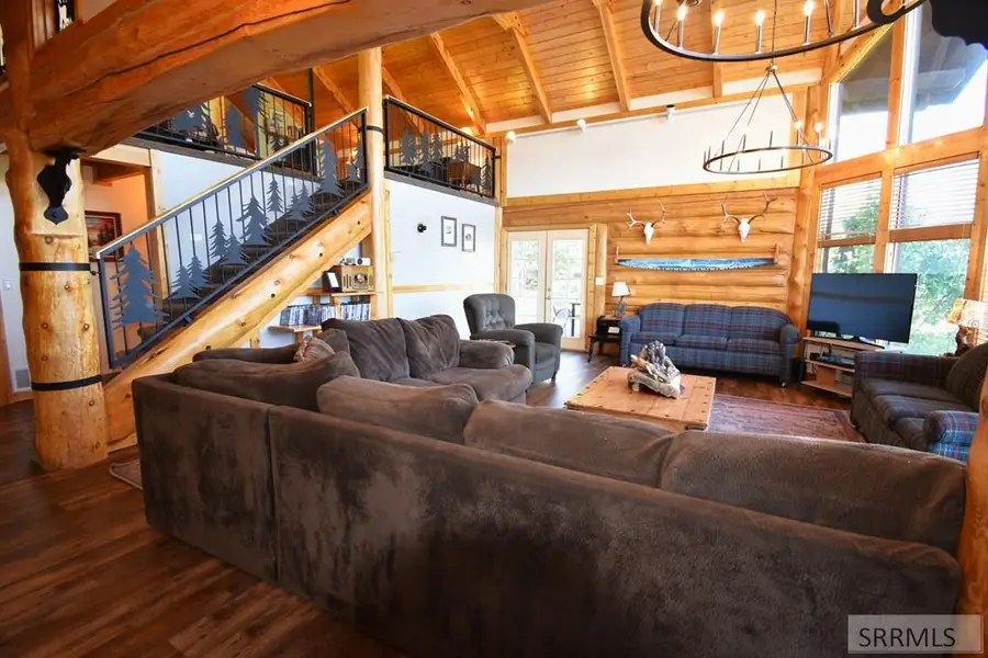 3555 Yale-kilgore Road, Island Park, ID 83429 - Image #2