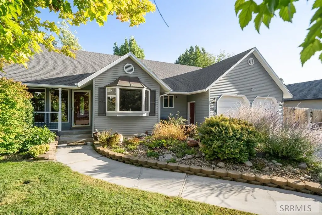 142 Stone Run Lane, Idaho Falls, ID 83404 - Image #1